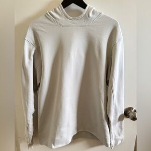 Lululemon French Terry Oversized Hoodie